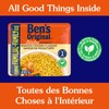 BEN'S ORIGINAL BISTRO EXPRESS Family Size Roasted Chicken Flavour Rice