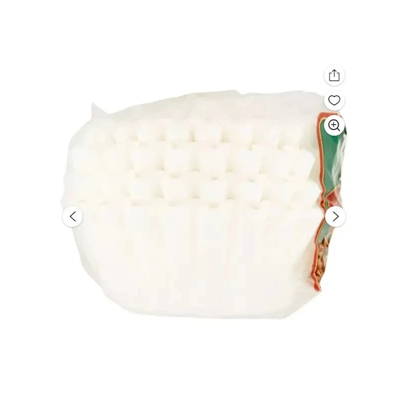 Brew Rite 8-12 cup 200 Ct Total Paper 3 1/4”