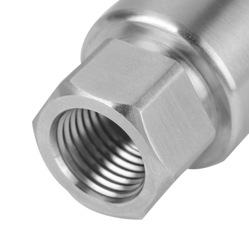 G1/4" Pressure Transducer Sensor Input 5V Output 0.5‑4.5V / 0‑5V
