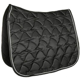 HKM Mr. Feel Warm 572605 Saddle Cloth, M