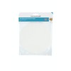 KitchenCraft Non-Stick Greaseproof Baking Parchment Paper, 20 cm (8") -
