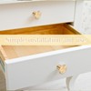 GegXcn 10 PCS Gold Drawer Knobs, Gold Cabinet Knobs, Drawer