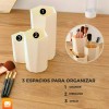 Maquillaje Organizador Porta Brochas Maquillaje Cosmeticos Tocador