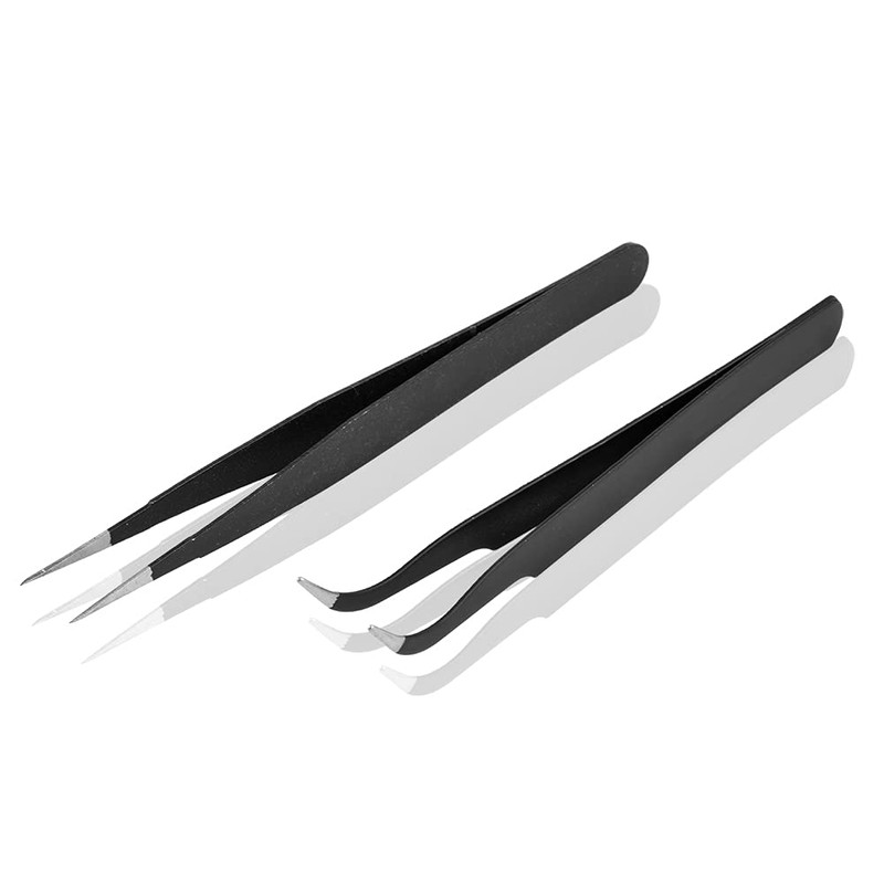 euroharry Pack of 20 3D Accessories 3D Printer Tool Kit,