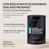 Creatine Monohydrate Magnesium | Redefinimos el Estándar en Suplementación |