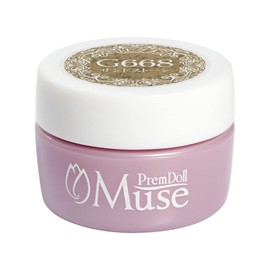 PremDoll Muse Color Gel Sandstone 3g PDU-G668