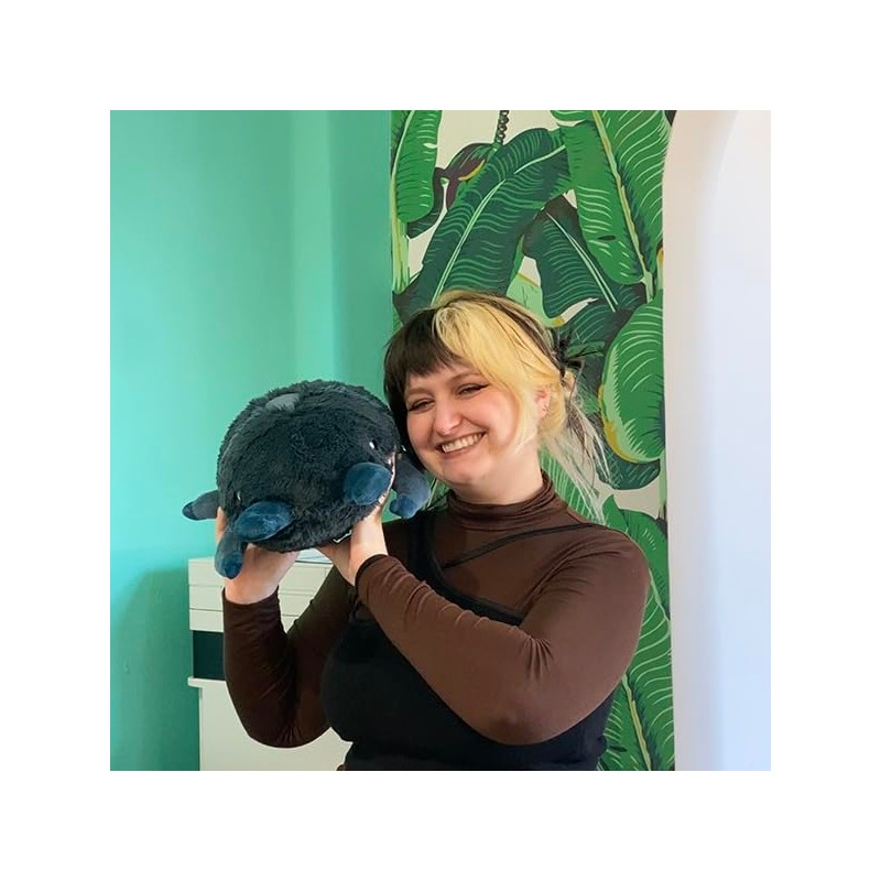 Squishable / Mini Stag Beetle Plush