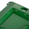 ECOTRIC Pair Side Panel Screen Kit Compatible with John Deere