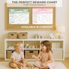 Fun Magnetic Reward Chart for Kids at Home – Motivational