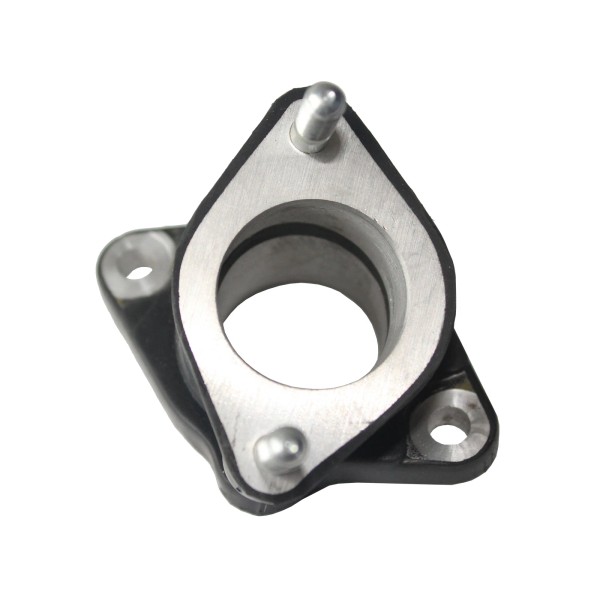 Unbranded Inlet Pipe Curve Intake Manifold Pipe CG 125cc-200cc Dirt