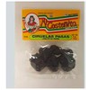 CIRUELAS PASAS - LARGE PITTED PRUNE 2oz (2 packs)