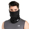 Deportes DI & DU Bandana Cubre Cuello Afelpado de Licra