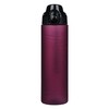 Baagl Children's Drinking Bottle, Leak-Proof Water Bottle, 700 ml, School