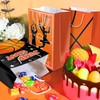 Basketball Gift Bag 24 Pieces, Basketball Party Bags for Children,