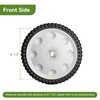 ranwin 734-04018 Front Drive Wheels Fit for Troy Bilt TB240