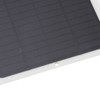 Solar Panel Fan Kit Energy Saving Mini Ventilator Fan Solar