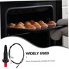Gadpiparty 1Set Compact Professional Gas Stove Igniter Set Fit for