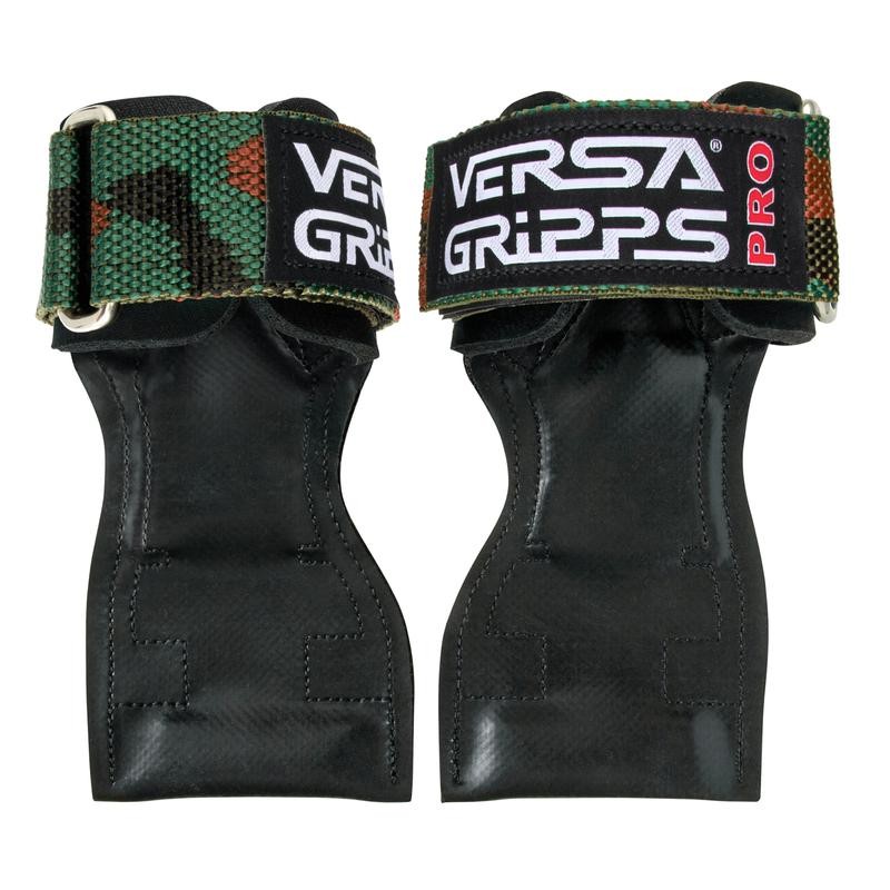 Versa Gripps PRO - Color: Lime Green, Size: Regular/Large (7-8"