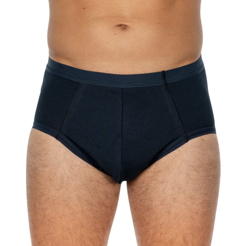 Suprima bodyguard Slip 5 - für Herren - Art 1-261-020