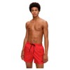 HUGO Men's Haiti Swimming Trunks, New - Open Pink693