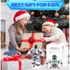 iKumar RC Robot for Kids - Programmable Robot Toy with