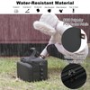 TXEsign Speaker Carrying Bag Compatible with Turtlebox Original Gen 3,