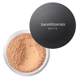 Bare Minerals Matte Spf 15 Foundation, Soft Medium 11, 0.21 Ounces