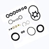 Silscvtt HydroBoost Complete Seal Repair Kit K-777464 Replacement for Chevy