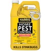Harris Home Insect Killer, Liquid Gallon Spray with Odorless and
