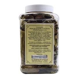 Hoja Guayaba Remedio Tradicional
