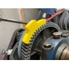 DNA Atlas 10" & 12 Lathe Spindle Lock Wedge Stop