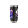 Astronaut Ballerina Space Ballet Girls Kids Ballerina Stainless Steel Insulated