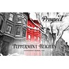 Prospect Tea Peppermint Heights Herbal Tea Pods Compatible with K