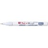Teranishi Chemical Magic Industrial White srno. W (Ultra Fine Point for)