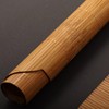 BTSEURY Tea Ceremony, Tea Tablemat Slat, Japanese Style Zen Good