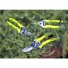 Burgon & Ball FloraBrite RHS Endorsed Bypass Secateur, 21 cm