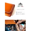B EST 2006 BILLION WORKS Business Card Holder, Men's Business