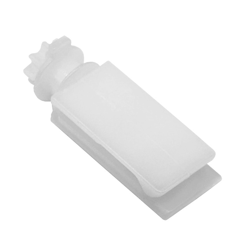 10 pcs Champion 810508 Self Aligning Blind Stem, Carrier Clip