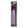 Nachi Titanium Coated Drill Thinning, 0.07 inches (1.8 mm)