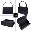 NAACCI Formal Bag, 3-Piece Set, For Ceremonies, Entrance Ceremonies, Graduations,