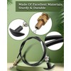 ULXIOM 946-04058 Reverse Clutch Cont Cable Fit for MTD Troy