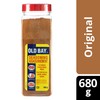 Old Bay, Seasoning for Seafood Poultry Salads Meats, Original Blend,