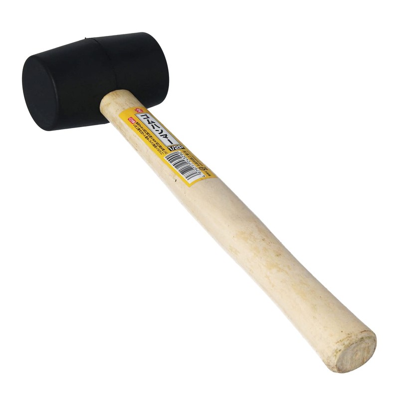 Rubber Hammer 05P