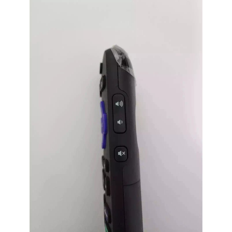 For Hisense QTY 2 Original Hisense Roku TV Remote Control