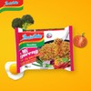 Indomie Mi Goreng Instant Noodles, Halal Certified, Hot & Spicy,