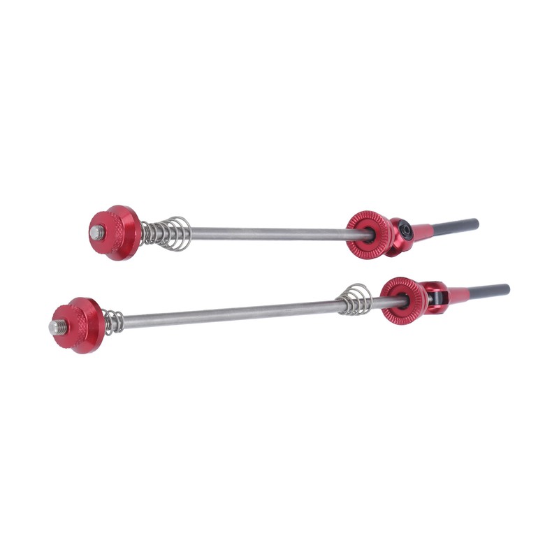 WAKE HQ‑01 Mountain Bike Quick Release Lever Hub Bicycle Front