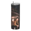 Termo Skinny Café 20 Oz - Han Seo Joon True Beauty #17