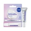 Nivea Lip Care Glowy Lips Clear 10ml