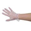 Toyland® Pack of 20 Disposable High Performance PVC Gloves -