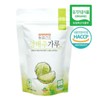 동결건조 양배추가루50g유기가공식품 인증 산마을 Freeze-Dried Cabbage Powder 50g Organic Processed Food Certified Sanmaul